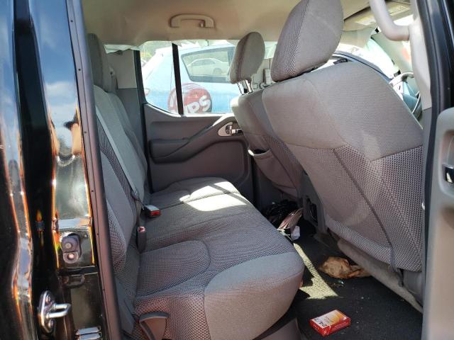 Auction sale of the 2017 Nissan Frontier S, vin: 1N6AD0ER4HN762646, lot number: 56462845