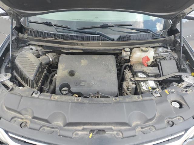 55019995 :رقم المزاد ، 1GNERHKW4KJ250759 vin ، 2019 Chevrolet Traverse مزاد بيع
