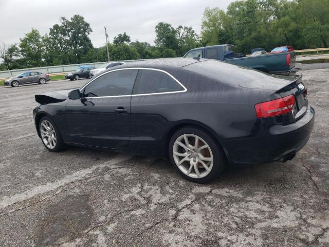 Auction sale of the 2012 Audi A5 Premium Plus, vin: WAULFAFR7CA019129, lot number: 58234215