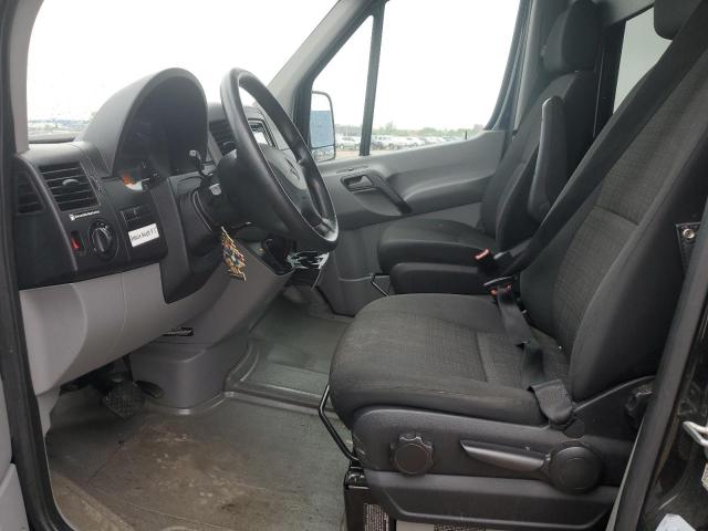 Aukcja sprzedaży 2016 Mercedes-benz Sprinter, vin: WDAPF4CC5GP290699, numer aukcji: 57857485