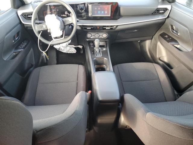 Продаж на аукціоні авто 2025 Nissan Kicks S, vin: 3N8AP6BA4SL391561, номер лоту: 57161755