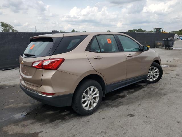 Продажа на аукционе авто 2018 Chevrolet Equinox Ls, vin: 2GNAXHEV6J6161455, номер лота: 56042515