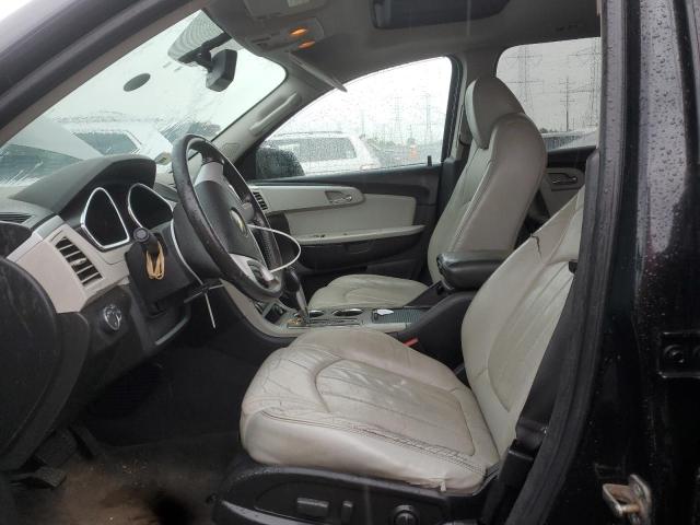 Продажа на аукционе авто 2010 Chevrolet Traverse, vin: 1GNLRHED2AJ217565, номер лота: 58496625