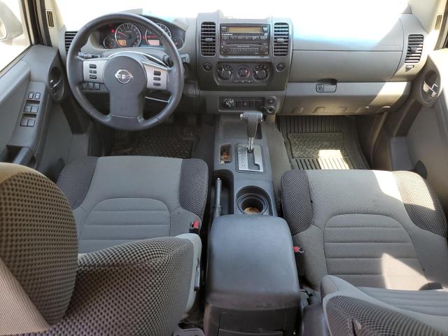 Aukcja sprzedaży 2008 Niss Xterra, vin: 5N1AN08WX8C538967, numer aukcji: 57211925