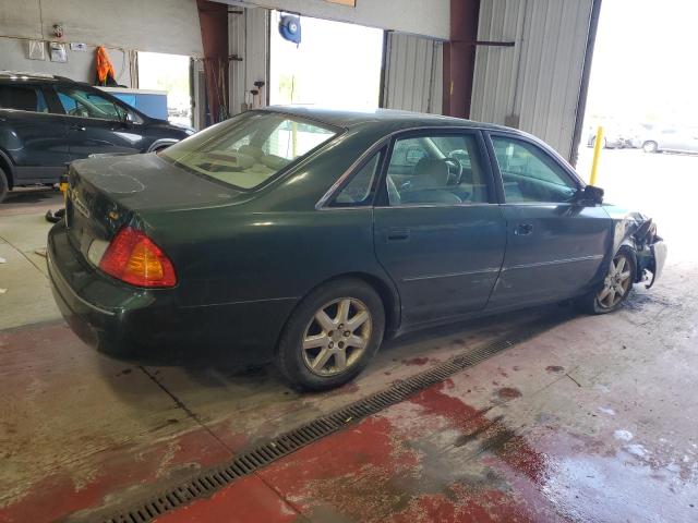 Продаж на аукціоні авто 2001 Toyota Avalon, vin: 4T1BF28B81U146323, номер лоту: 57509015