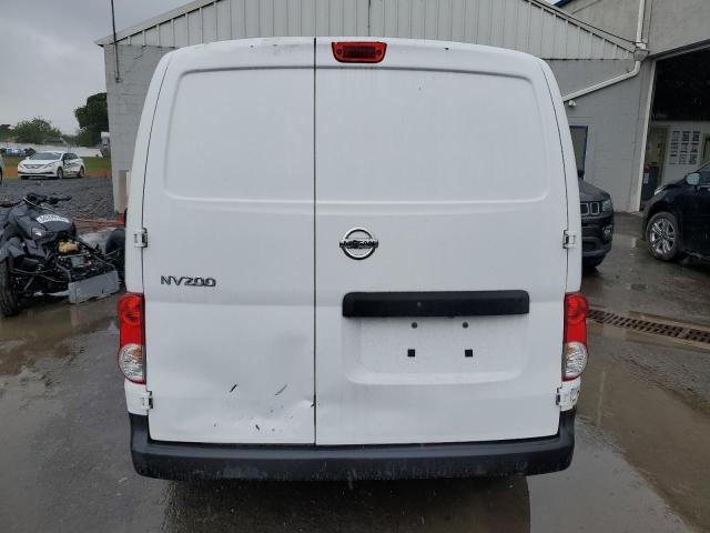 Aukcja sprzedaży 2021 Nissan Nv200 2.5s, vin: 3N6CM0KN9MK708429, numer aukcji: 56172235