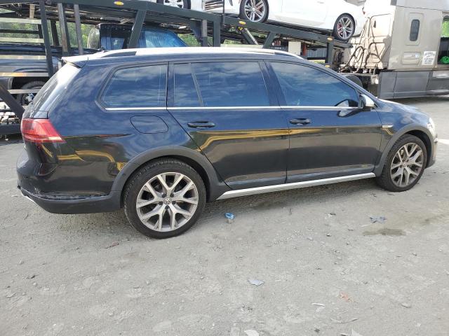 55207575 :رقم المزاد ، 3VWH17AU9HM506636 vin ، 2017 Volkswagen Golf Alltr مزاد بيع