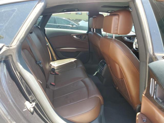 Aukcja sprzedaży 2013 Audi A7, vin: WAUYGAFC8DN075492, numer aukcji: 57050295