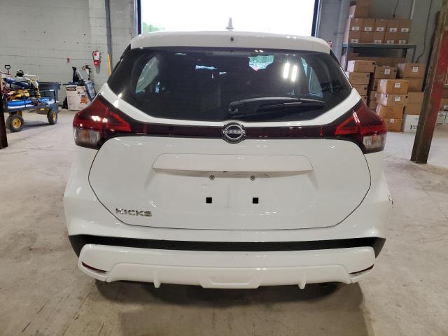 Aukcja sprzedaży 2025 Nissan Kicks Play, vin: 3N1CP5BV7SL468671, numer aukcji: 54410585