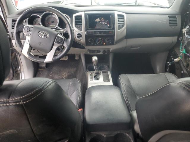 2014 Toyota Tacoma Dou მანქანა იყიდება აუქციონზე, vin: 3TMMU4FNXEM064955, აუქციონის ნომერი: 57435005