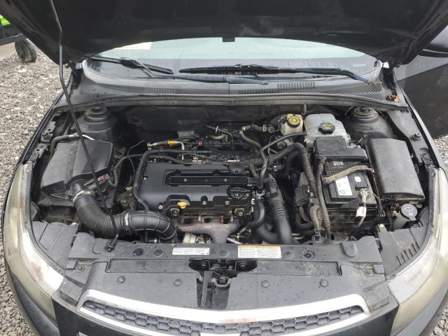 Aukcja sprzedaży 2013 Chevrolet Cruze Lt, vin: 1G1PC5SB9D7211480, numer aukcji: 56330785