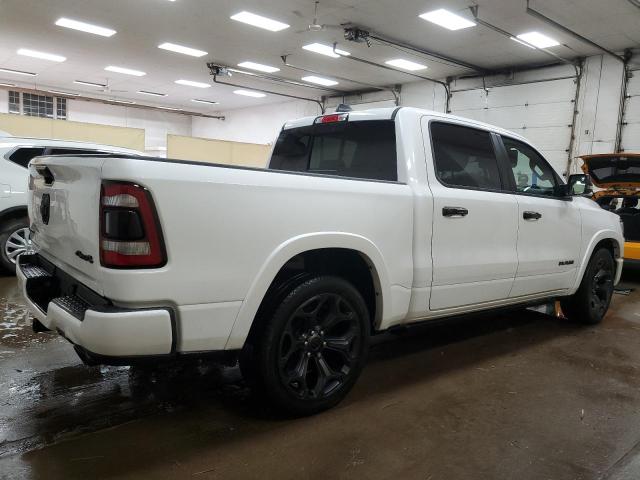 55837205 :رقم المزاد ، 1C6SRFHT0PN622165 vin ، 2023 Ram 1500 مزاد بيع