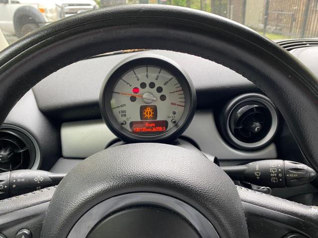 58248805 :رقم المزاد ، WMWZF3C52BTX82234 vin ، 2011 Mini Cooper Clu مزاد بيع