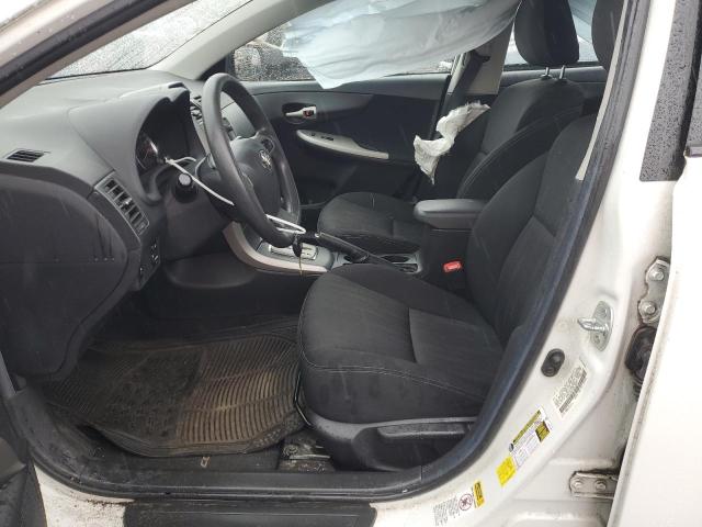 Продаж на аукціоні авто 2013 Toyota Corolla Ba, vin: 5YFBU4EEXDP074871, номер лоту: 58219975
