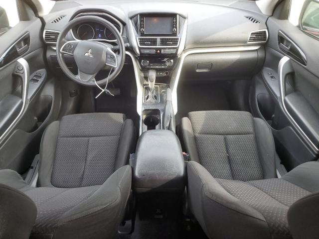Продаж на аукціоні авто 2020 Mitsubishi Eclipse Cr, vin: JA4AS3AA2LZ005640, номер лоту: 58671715
