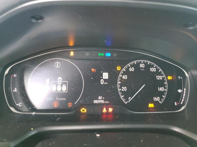 Aukcja sprzedaży 2021 Honda Accord, vin: 1HGCV1F45MA038078, numer aukcji: 56243765
