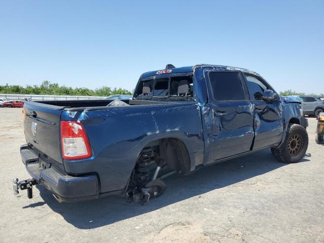 55583815 :رقم المزاد ، 1C6SRFFT9PN703412 vin ، 2023 Ram 1500 مزاد بيع
