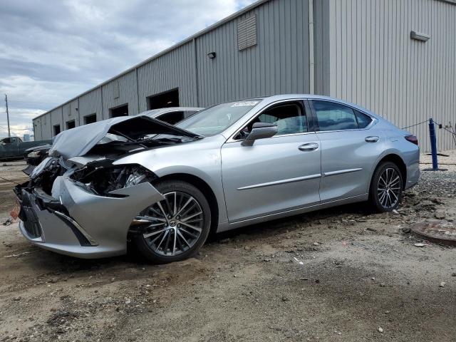 2023 Lexus Es მანქანა იყიდება აუქციონზე, vin: 58ADZ1B14PU146539, აუქციონის ნომერი: 56775475