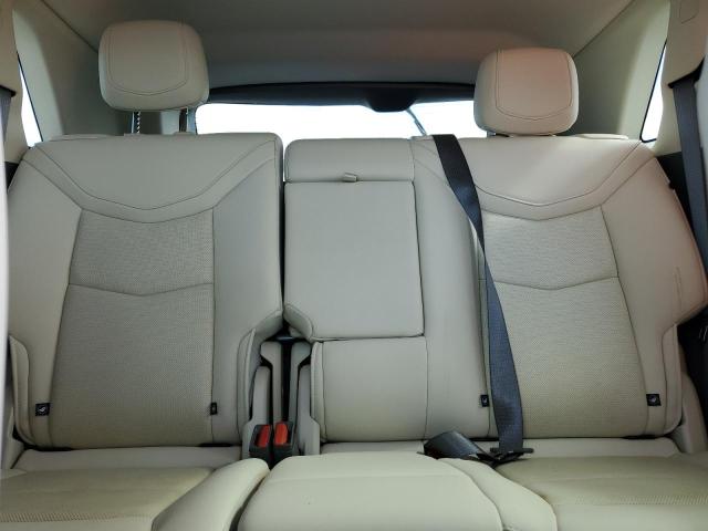 55381055 :رقم المزاد ، 1GYKNCRS0MZ173433 vin ، 2021 Cadillac Xt5 Premiu مزاد بيع