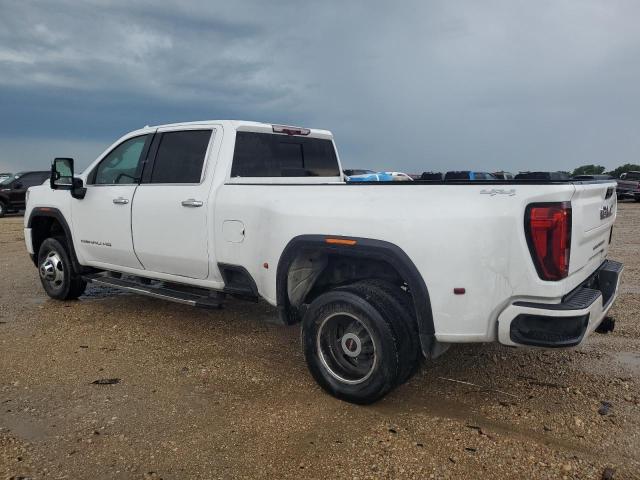 Aukcja sprzedaży 2022 Gmc Sierra K35, vin: 1GT49WEY7NF146702, numer aukcji: 55640295