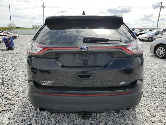 Auction sale of the 2018 Ford Edge, vin: 2FMPK4G92JBB63104, lot number: 44323855