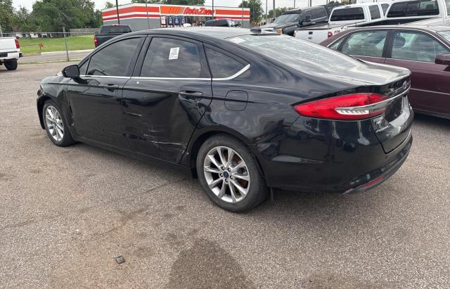 Aukcja sprzedaży 2017 Ford Fusion Se, vin: 3FA6P0HD3HR335333, numer aukcji: 58443285