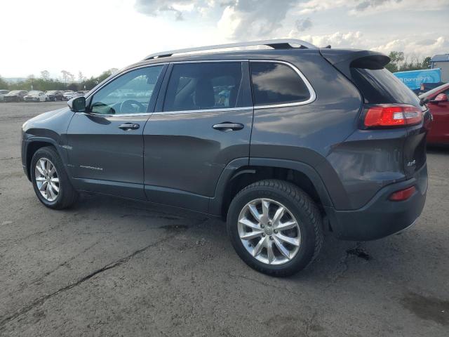 Aukcja sprzedaży 2015 Jeep Cherokee L, vin: 1C4PJMDB7FW503626, numer aukcji: 55798915