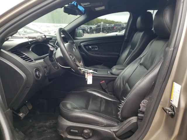Продажа на аукционе авто 2013 Ford Taurus Pol, vin: 1FAHP2M81DG124615, номер лота: 56727015