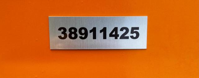 Продажа на аукционе авто 2025 Other Heavy Equipment 4 Pot Pull, vin: 38911425, номер лота: 56695245