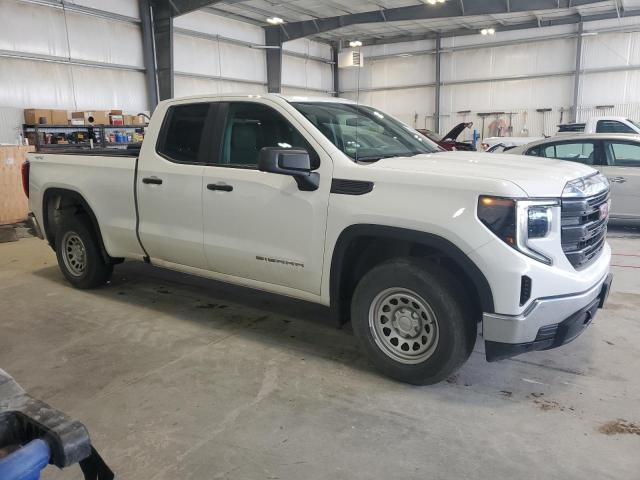 55489425 :رقم المزاد ، 1GTRUAEK5PZ193716 vin ، 2023 Gmc Sierra مزاد بيع