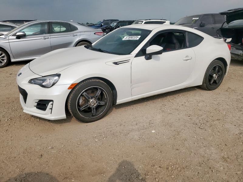 Продаж на аукціоні авто 2020 Subaru Brz, vin: JF1ZCAC14L8700091, номер лоту: 57690335