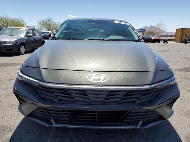 Продаж на аукціоні авто 2024 Hyundai Elantra, vin: KMHLM4DG2RU759685, номер лоту: 57078385