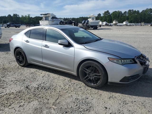 Aukcja sprzedaży 2017 Acura Tlx Tech, vin: 19UUB1F52HA000609, numer aukcji: 57219965