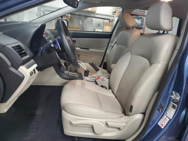 Продажа на аукционе авто 2014 Subaru Xv Crosstrek, vin: JF2GPBKC8EH291340, номер лота: 58171295