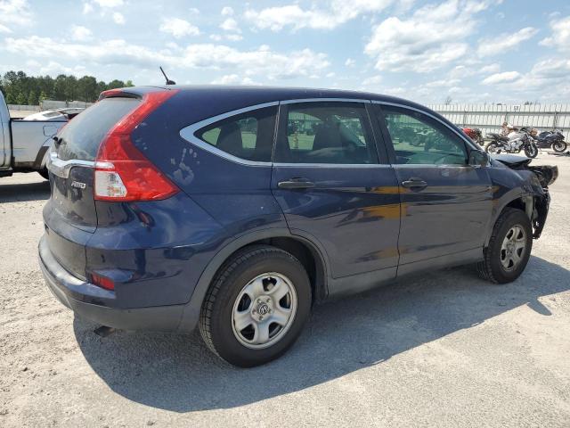 Продаж на аукціоні авто 2015 Honda Cr-v, vin: 2HKRM4H36FH612765, номер лоту: 58250035