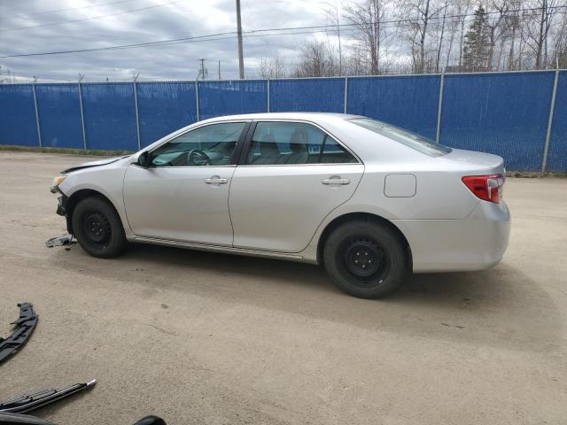 2012 Toyota Camry Base მანქანა იყიდება აუქციონზე, vin: 4T1BF1FK2CU026470, აუქციონის ნომერი: 56111875