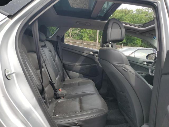 Aukcja sprzedaży 2018 Hyundai Tucson Val, vin: KM8J3CA25JU810694, numer aukcji: 57287775