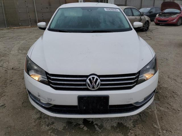 Auction sale of the 2015 Volkswagen Passat S, vin: 1VWAT7A38FC108979, lot number: 55820225