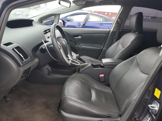 2011 Toyota Prius მანქანა იყიდება აუქციონზე, vin: JTDKN3DU6B0268126, აუქციონის ნომერი: 55795505