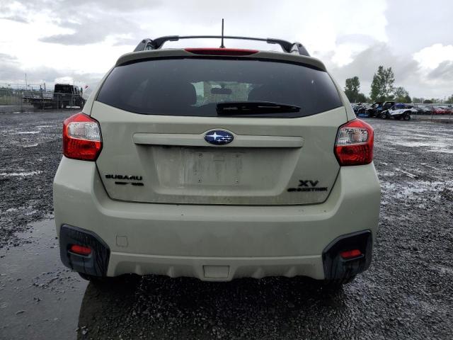 Продажа на аукционе авто 2015 Subaru Xv Crosstr, vin: JF2GPACC8F8227356, номер лота: 56252965