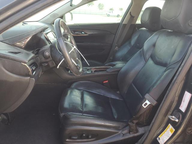 Aukcja sprzedaży 2016 Cadillac Ats, vin: 1G6AA5RA4G0180364, numer aukcji: 57396755