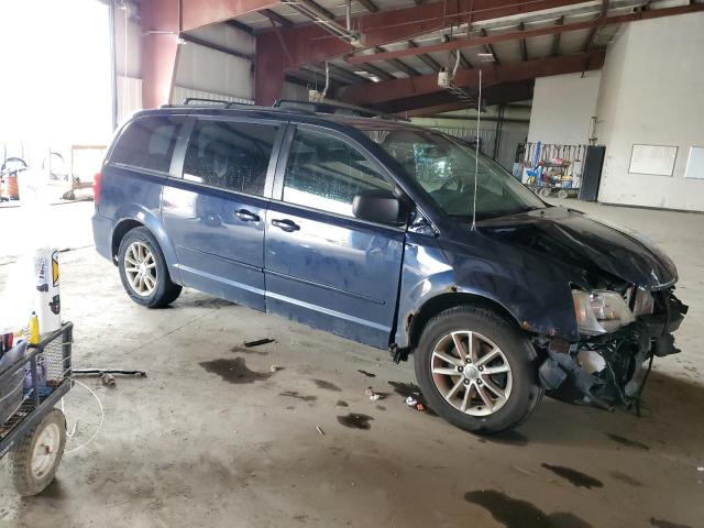 Aukcja sprzedaży 2013 Dodge Grand Caravan, vin: 2C4RDGBG5DR789563, numer aukcji: 57597205