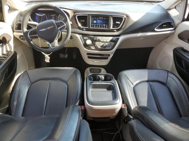 Продаж на аукціоні авто 2020 Chrysler Voyager Lx, vin: 2C4RC1DG7LR163251, номер лоту: 60298775