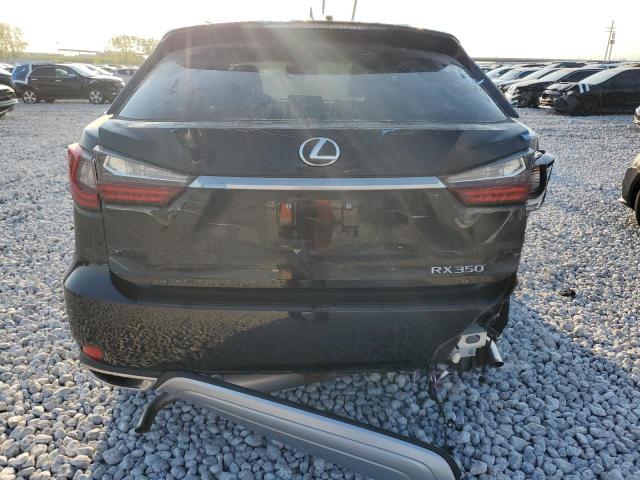 Продаж на аукціоні авто 2022 Lexus Rx 350, vin: 2T2HZMDA7NC349930, номер лоту: 44024174