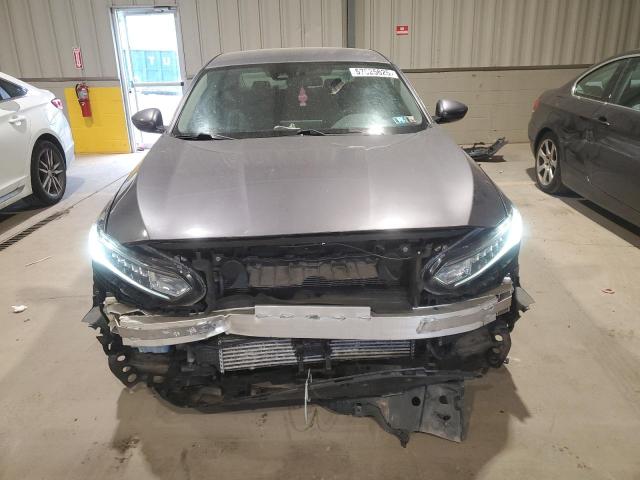 Продаж на аукціоні авто 2019 Honda Accord, vin: 1HGCV1F15KA000420, номер лоту: 57625625