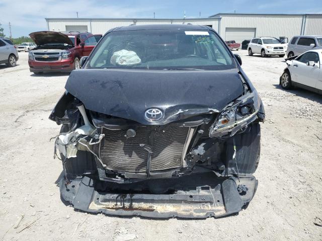 Aukcja sprzedaży 2015 Toyota Sienna, vin: 5TDXK3DCXFS556921, numer aukcji: 56524975