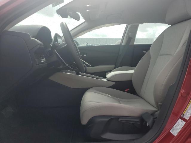 54694465 :رقم المزاد ، 1HGCY1F24RA036707 vin ، 2024 Honda Accord Lx مزاد بيع