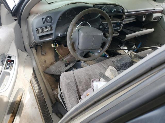 Продаж на аукціоні авто 1999 Chevrolet Lumina, vin: 2G1WL52M6X9215292, номер лоту: 57270785