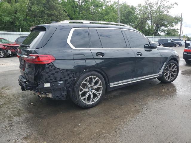 Aukcja sprzedaży 2020 Bmw X7, vin: 5UXCW2C0XL9B94301, numer aukcji: 53561605