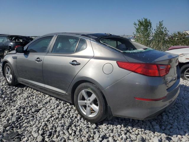 49338835 :رقم المزاد ، 5XXGM4A79EG287821 vin ، 2014 Kia Optima Lx مزاد بيع